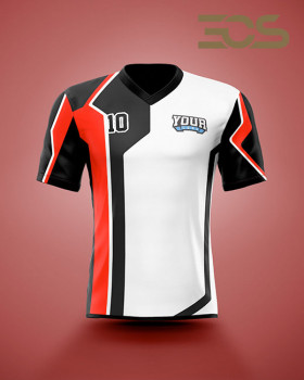 Baseball/Softball jersey Edge 