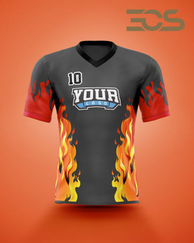 Baseball/Softball jersey Ignite 