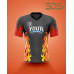 Baseball/Softball jersey Ignite 