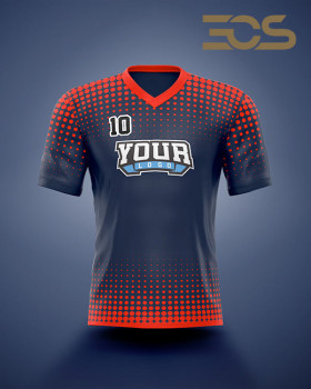 Baseball/Softball jersey Light Two Tone 