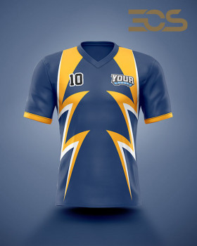 Baseball/Softball jersey Lightning 