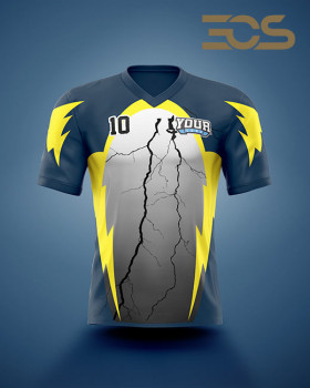 Baseball/Softball jersey Thunder Strike 