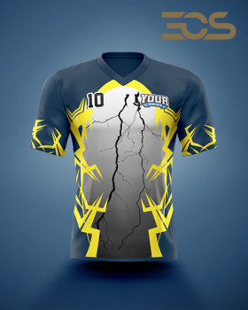 Baseball/Softball jersey Thunder 