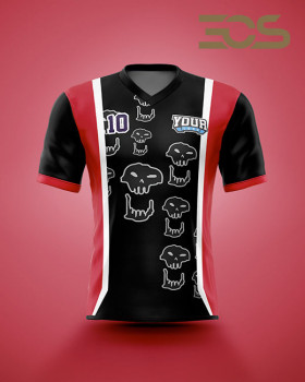 Baseball/Softball jersey Vicious 