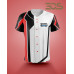 Baseball/Softball Fullbutton Jersey Edge Baseball/Softball Fullbutton Jersey Edge