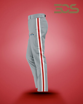 Baseball/Softball pants 3 Stripes 
