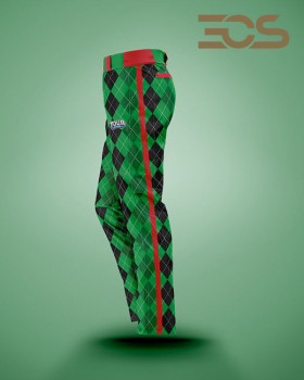 Baseball/Softball pants Argyle 