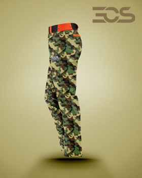 Baseball/Softball pants Camo 