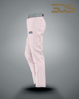 Baseball/Softball pants Pinstripe 