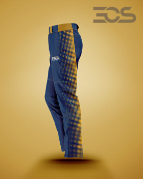 Baseball/Softball pants Two Tone 