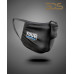 Facemask customized ﻿Single Color