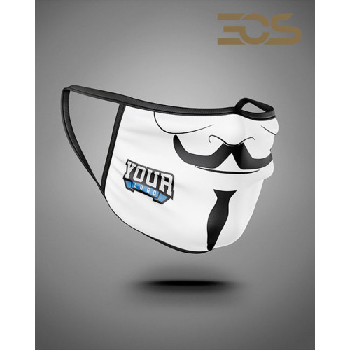 Facemask customized What a Guy Facemask customized What a Guy