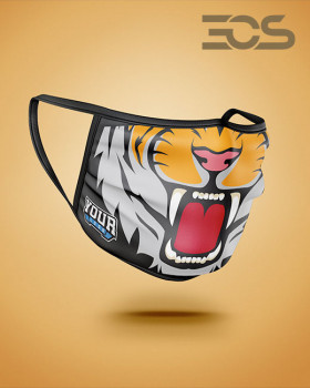 Facemask customized Tony