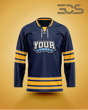 ﻿Hockey Jersey 4000 series Buffalo Home