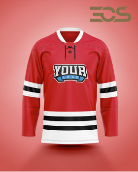 ﻿Hockey Jersey 4000 series Calgary Home