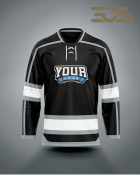Hockey Jersey 1000 series Los Angeles Home