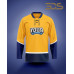 Hockey Jersey 1000 series Nashville Home