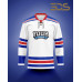 Hockey Jersey 1000 series New York R Away