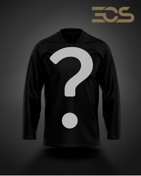 Hockey Jersey 1000 series Upload Design