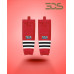 Hockey Socks  Chicago 2000 series