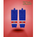 Hockey Socks  NYR 3000 series