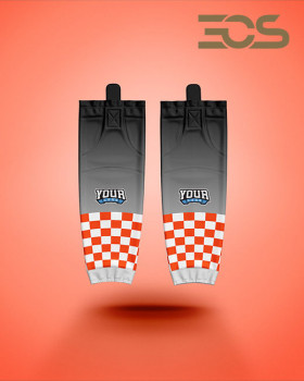 Hockey Socks  Squared 2000 series