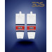 Hockey Socks  Chicago 3000 series