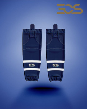 Hockey Socks  Toronto 2000 series