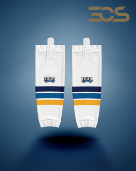 Hockey Socks  Fox 2000 series