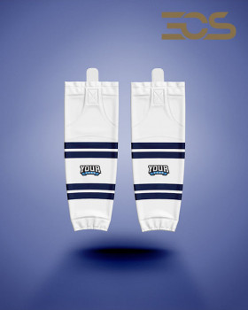 Hockey Socks  Hallsta 2000 series