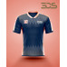  Soccer Jersey 1000 series short sleeve Adamas  Soccer Jersey 1000 series short sleeve Adamas