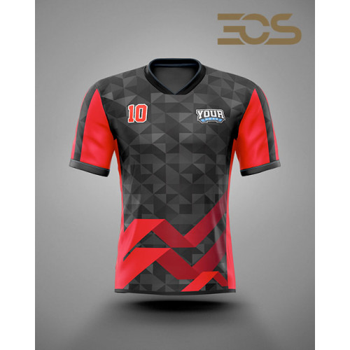  Soccer Jersey 1000 series short sleeve Carbon  Soccer Jersey 1000 series short sleeve Carbon