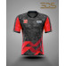  Soccer Jersey 1000 series short sleeve Carbon  Soccer Jersey 1000 series short sleeve Carbon