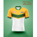  Soccer Jersey 1000 series short sleeve Cymru