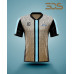  Soccer Jersey 1000 series short sleeve Infinity