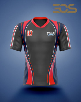  Soccer Jersey 1000 series short sleeve Player Two