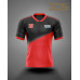  Soccer Jersey 1000 series short sleeve Republic