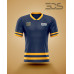  Soccer Jersey 1000 series short sleeve Saber