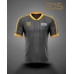  Soccer Jersey 1000 series short sleeve Spike