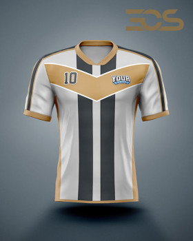  Soccer Jersey 1000 series short sleeve Strada