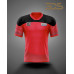  Soccer Jersey 1000 series short sleeve The Pirate
