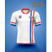  Soccer Jersey 1000 series short sleeve Vive Soccer Jersey 1000 series short sleeve Vive