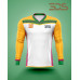 Soccer Jersey 2000 series long sleeve Cymru