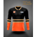 Soccer Jersey 2000 series long sleeve Ducky