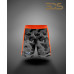 Soccer Shorts 1000 series Black Camo