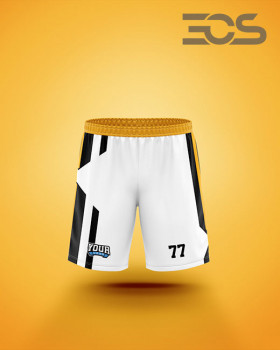Soccer Shorts 1000 series Cerberus