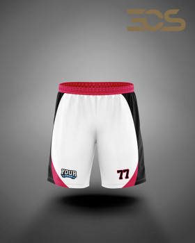 Soccer Shorts 1000 series Eight