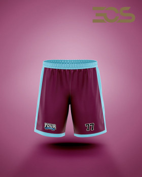 Soccer Shorts 1000 series Fuse