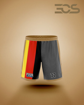 Soccer Shorts 1000 series National 2