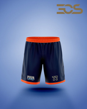 Performance wear One Stripe Two shorts